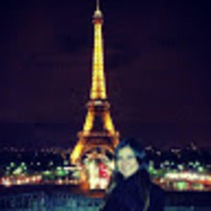 Meet your Posher, Fatima